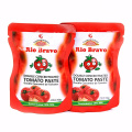 Pâte de tomate 70g*25*4boîte/carton brix 28-30% 22-24% 18-20%